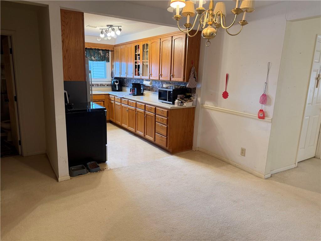 8746 Southwest County Road 4007, Unit RURAL Rich Hill, MO 64779 - Photo 21 of 54