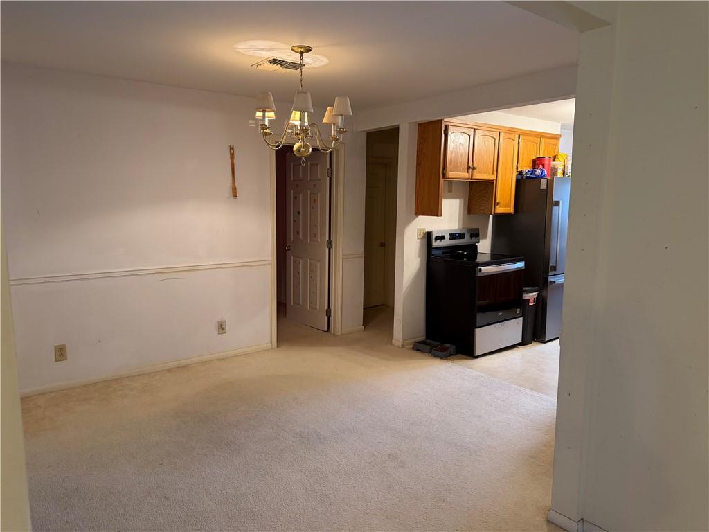 8746 Southwest County Road 4007, Unit RURAL Rich Hill, MO 64779 - Photo 22 of 54