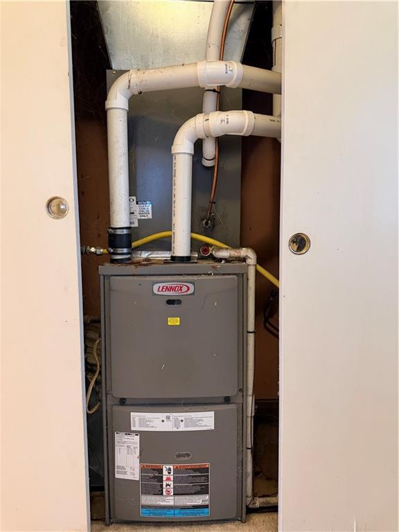 8746 Southwest County Road 4007, Unit RURAL Rich Hill, MO 64779 - Photo 25 of 54