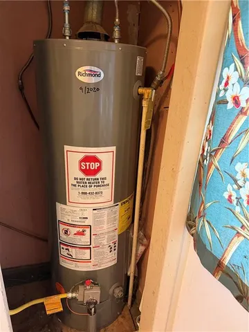 $210,000 | 8746 Southwest County Road 4007, Unit RURAL, Rich Hill, MO 64779