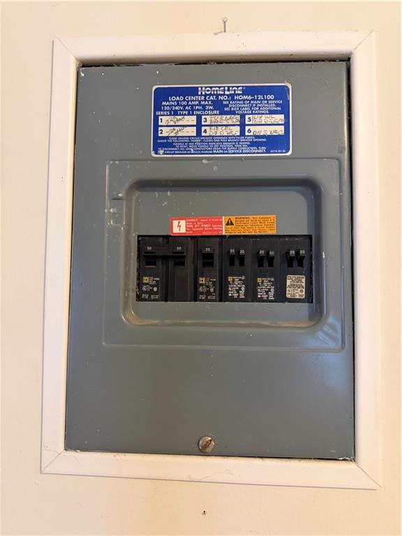 8746 Southwest County Road 4007, Unit RURAL Rich Hill, MO 64779 - Photo 28 of 54