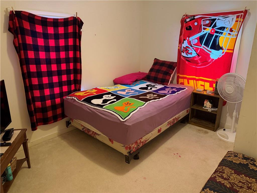 8746 Southwest County Road 4007, Unit RURAL Rich Hill, MO 64779 - Photo 40 of 54