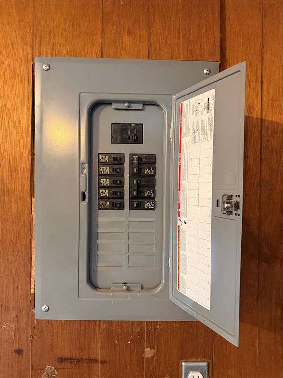 8746 Southwest County Road 4007, Unit RURAL Rich Hill, MO 64779 - Photo 45 of 54