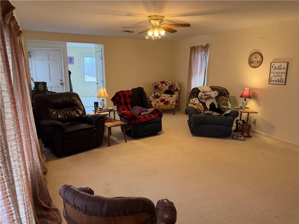 8746 Southwest County Road 4007, Unit RURAL Rich Hill, MO 64779 - Photo 8 of 54