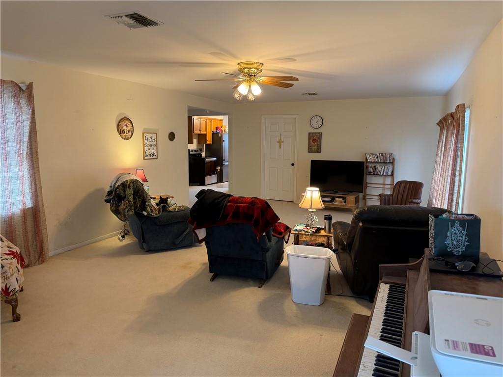 8746 Southwest County Road 4007, Unit RURAL Rich Hill, MO 64779 - Photo 10 of 54