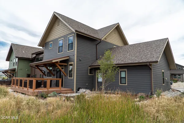 $865,000 | 220 Elk Track Circle, Granby, CO 80446