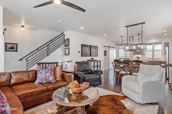 $865,000 | 220 Elk Track Circle, Granby, CO 80446