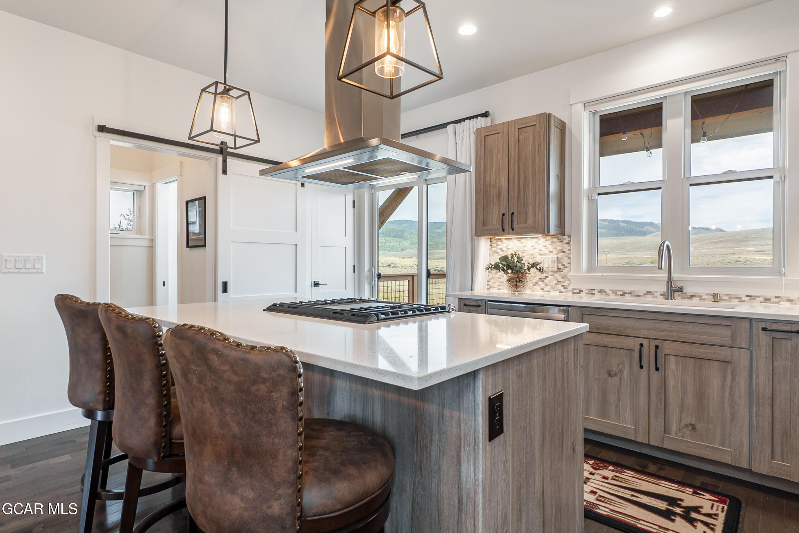 220 Elk Track Circle Granby, CO 80446 - Photo 11 of 46 Kitchen