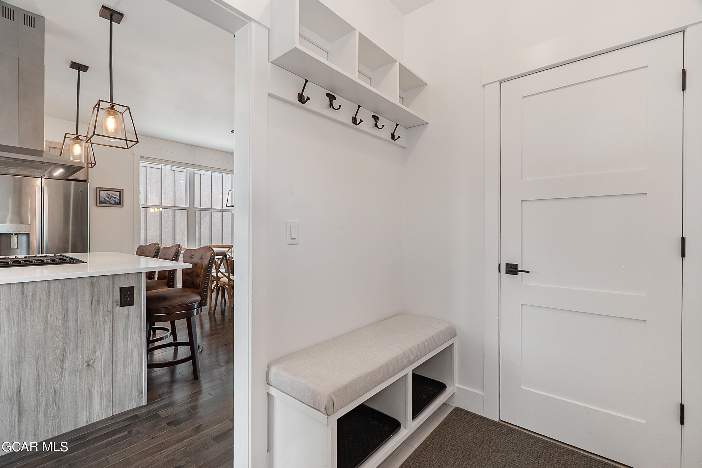 220 Elk Track Circle Granby, CO 80446 - Photo 15 of 46 Mud Room