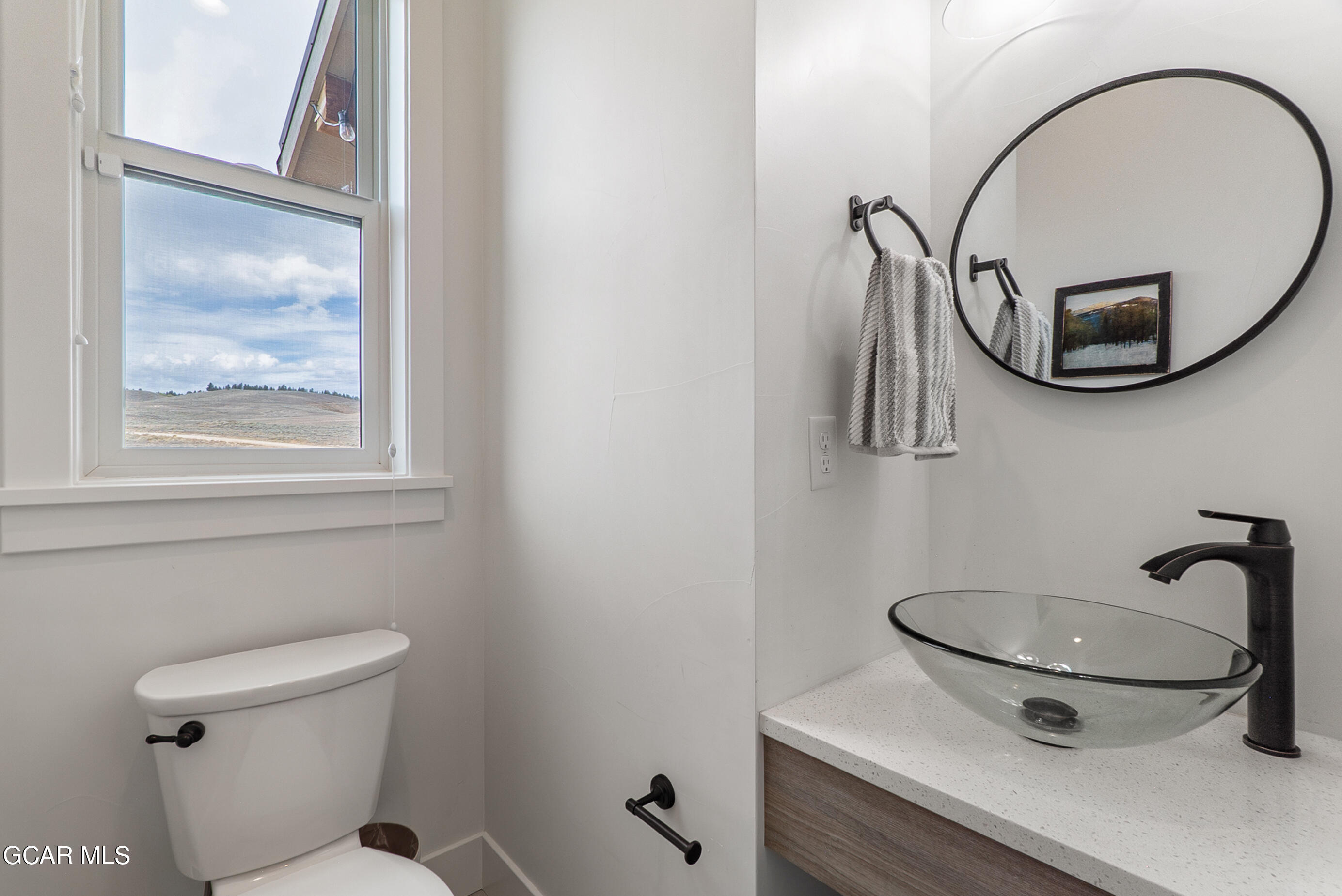 220 Elk Track Circle Granby, CO 80446 - Photo 16 of 46 Powder Room