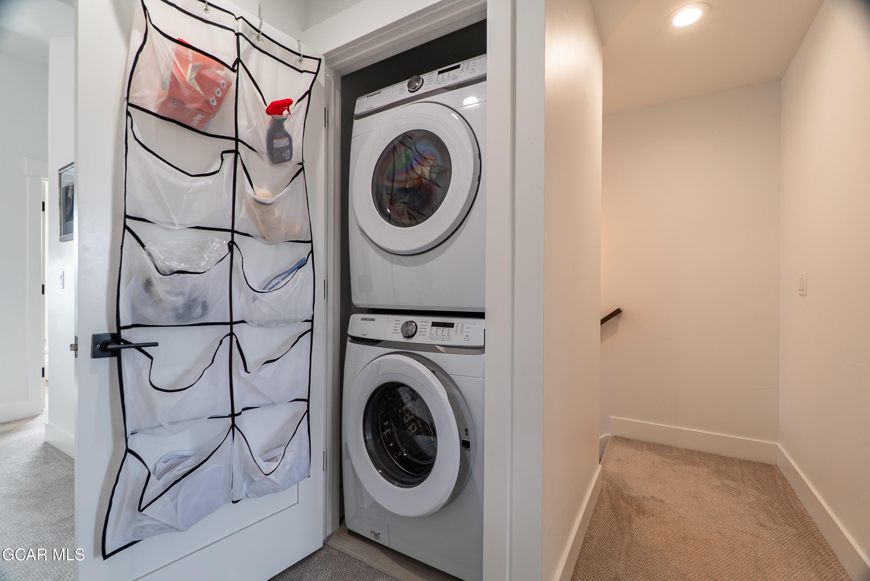 220 Elk Track Circle Granby, CO 80446 - Photo 30 of 46 Laundry