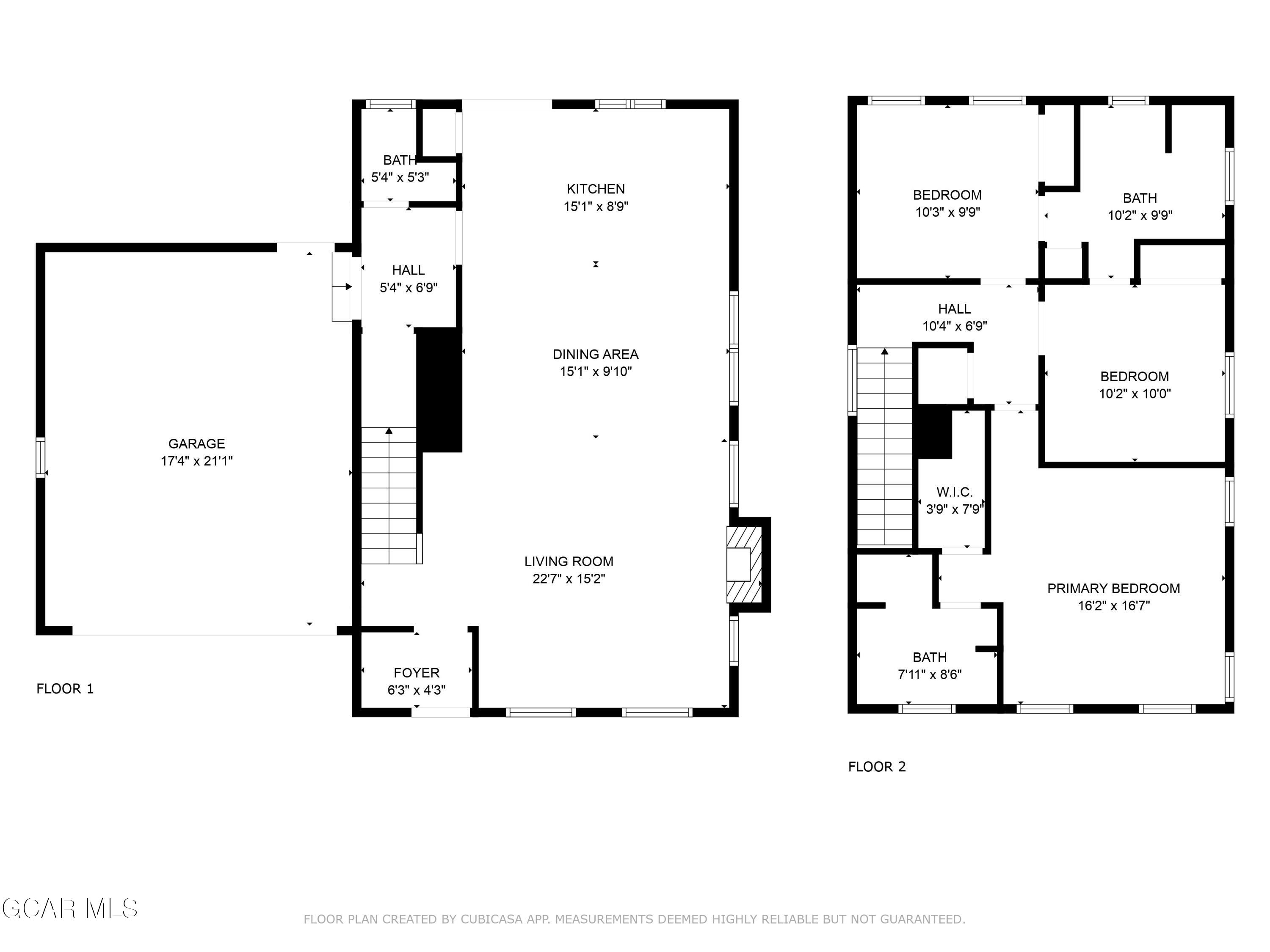 220 Elk Track Circle Granby, CO 80446 - Photo 44 of 46 All Floors