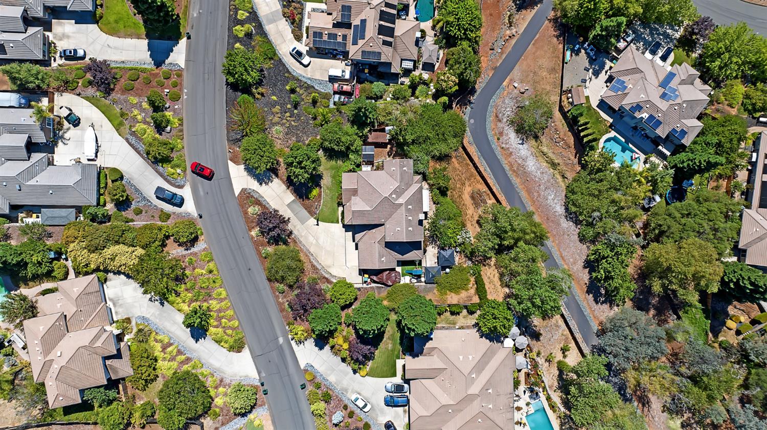 3505 Lambeth Drive Rescue, CA 95672 - Photo 48 of 51
