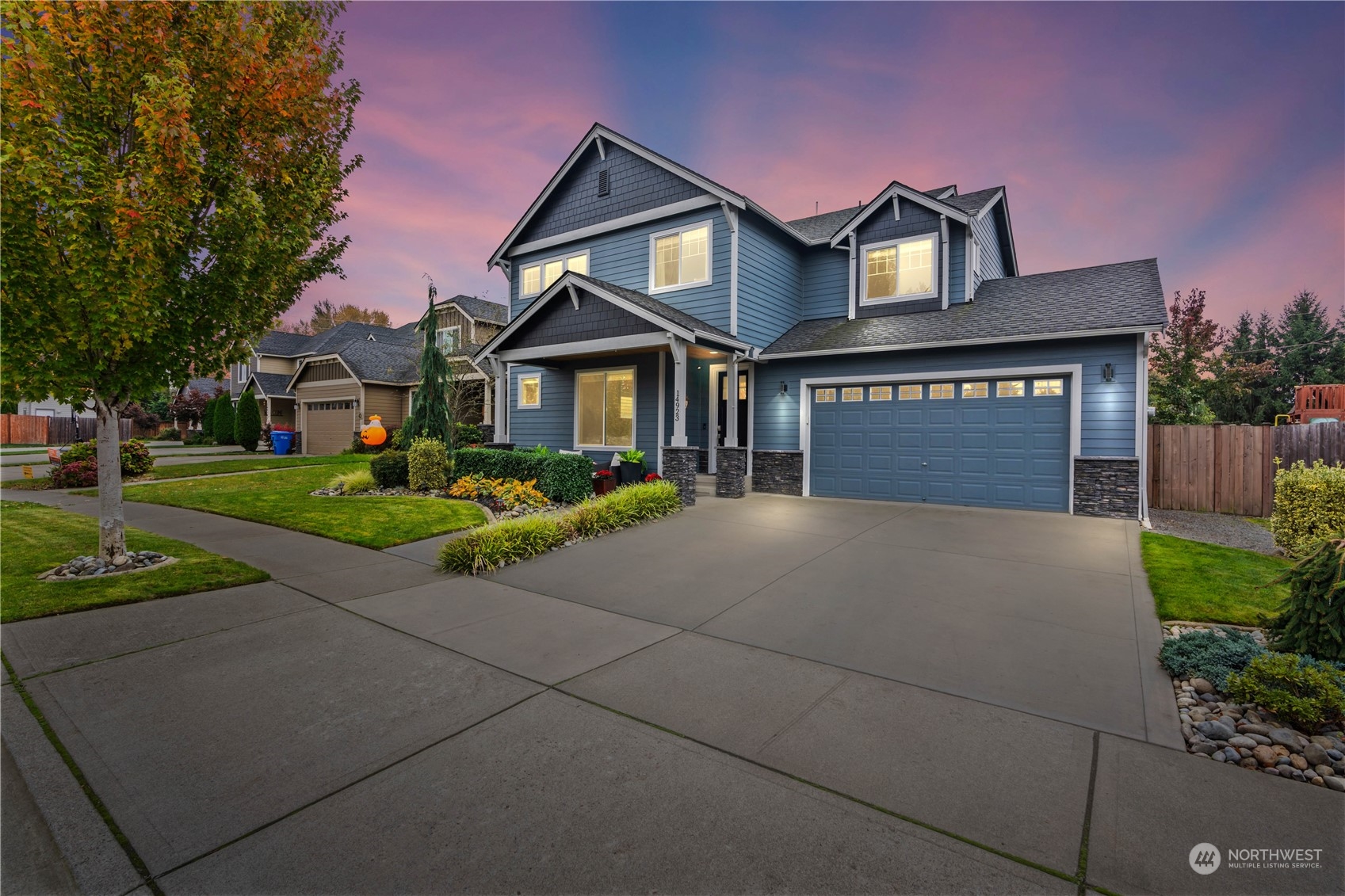 14923 Benton Loop Sumner, WA 98390 - Photo 1 of 36 Gallery Image 1