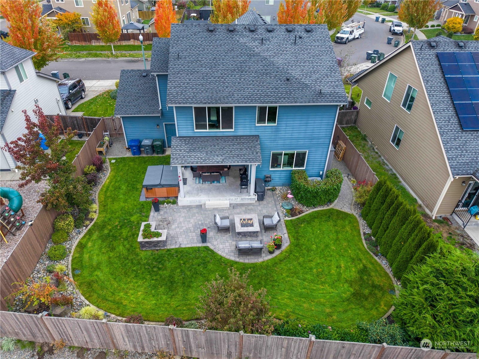 14923 Benton Loop Sumner, WA 98390 - Photo 23 of 36 Gallery Image 23