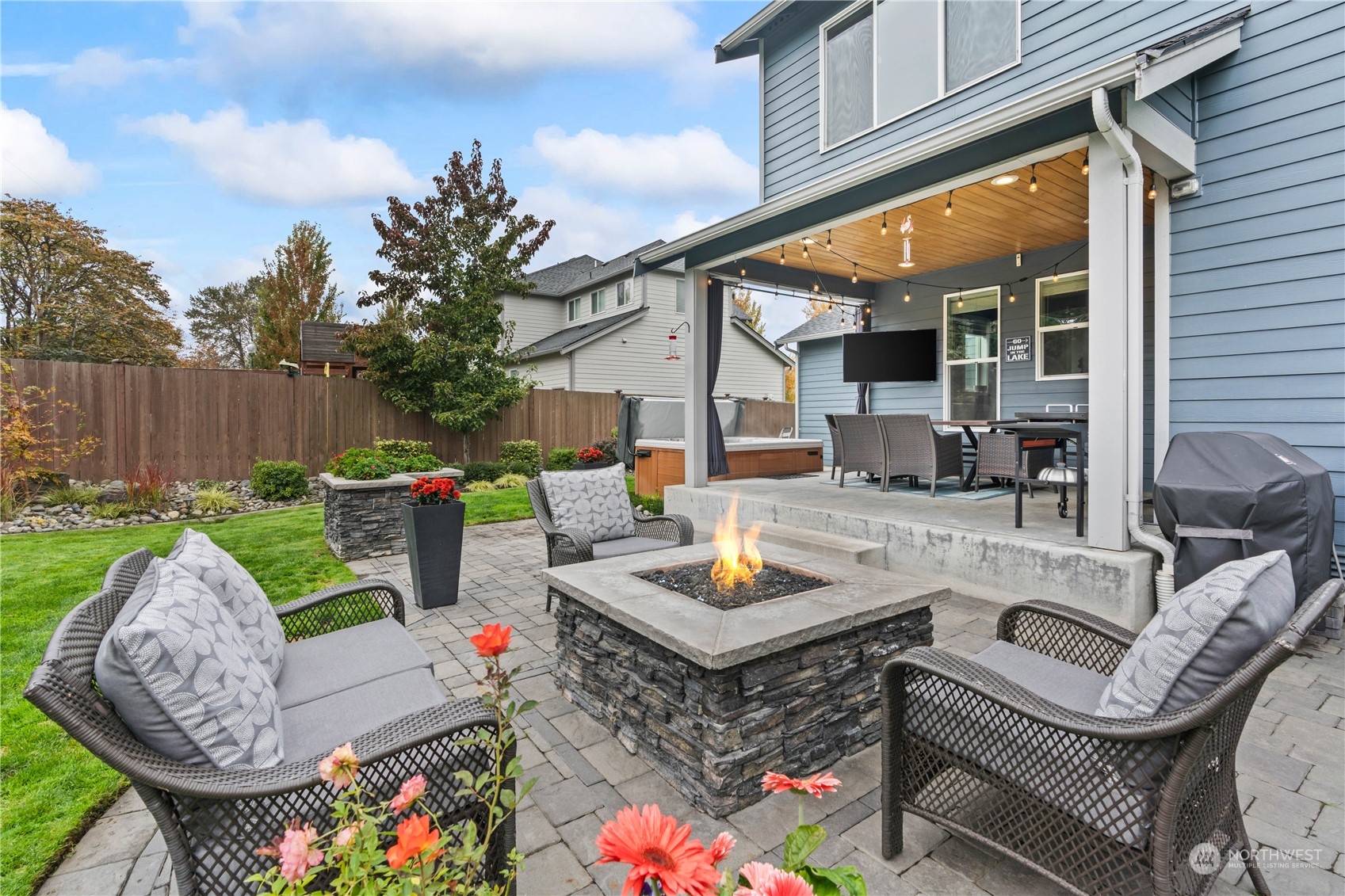 14923 Benton Loop Sumner, WA 98390 - Photo 26 of 36 Gallery Image 26