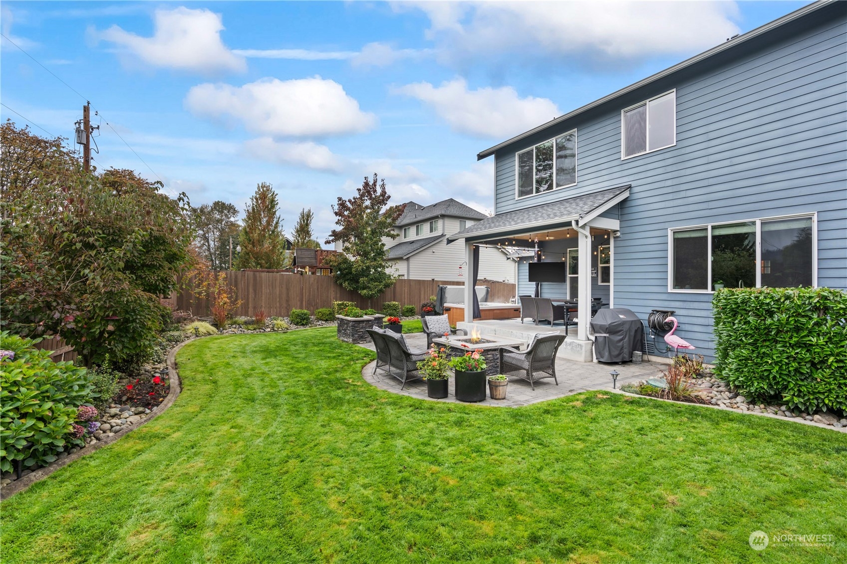 14923 Benton Loop Sumner, WA 98390 - Photo 28 of 36 Gallery Image 28