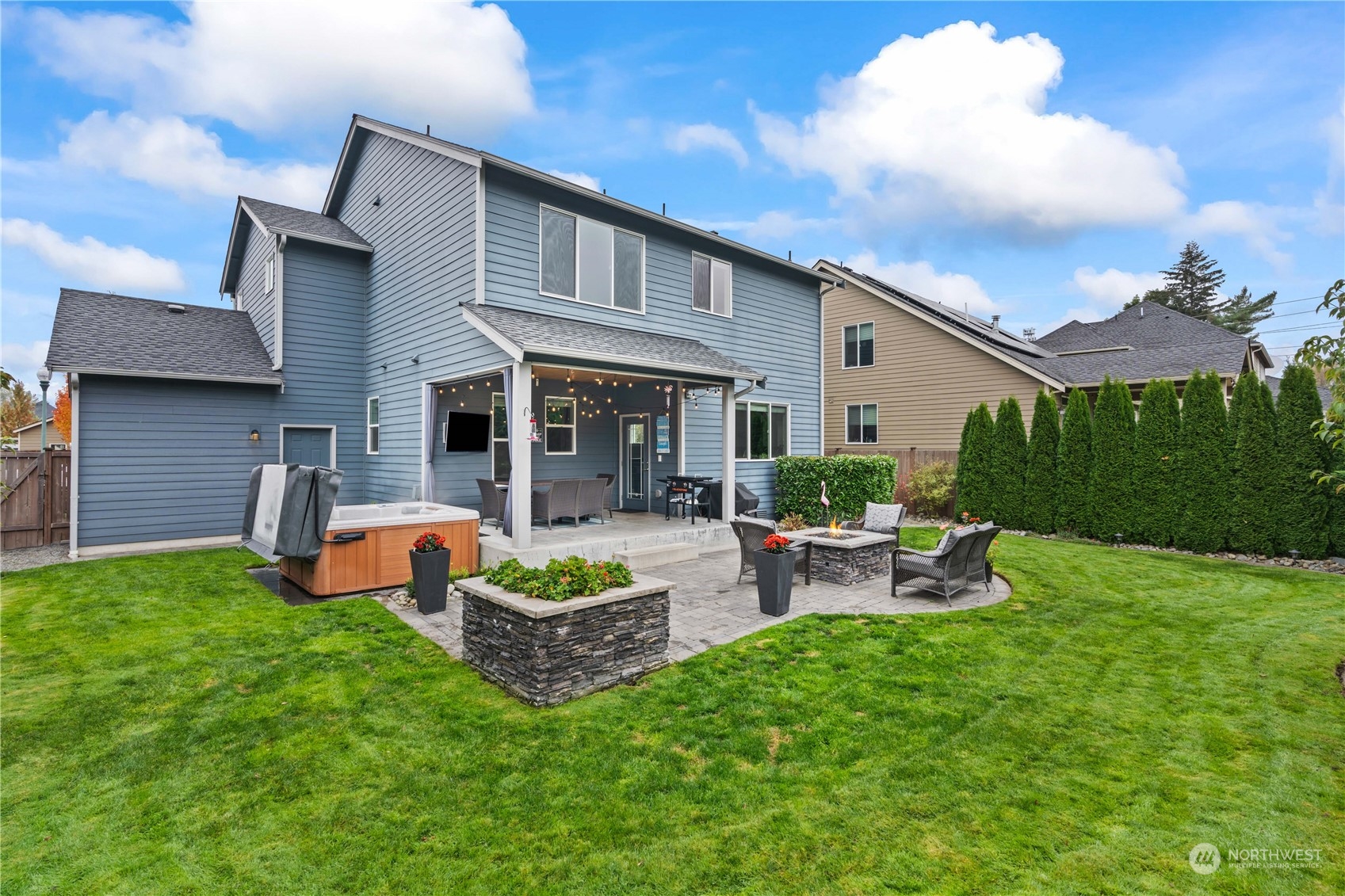 14923 Benton Loop Sumner, WA 98390 - Photo 30 of 36 Gallery Image 30