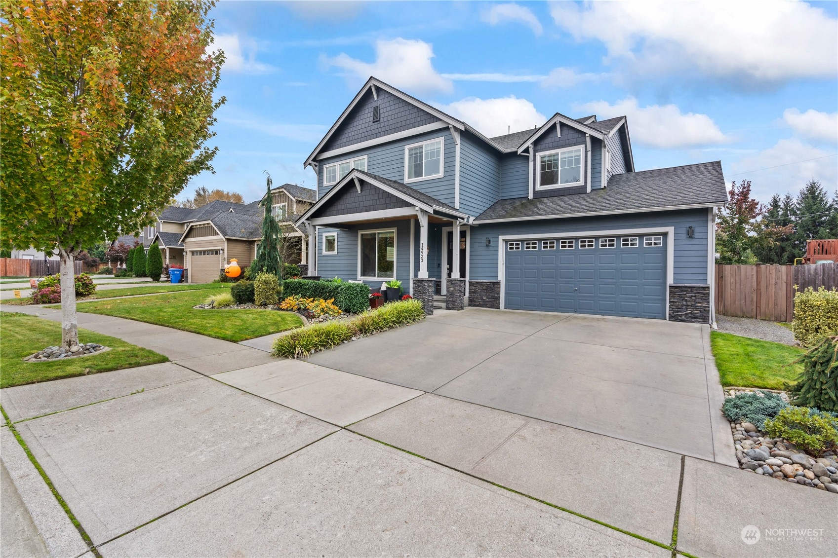 14923 Benton Loop Sumner, WA 98390 - Photo 36 of 36 Gallery Image 36