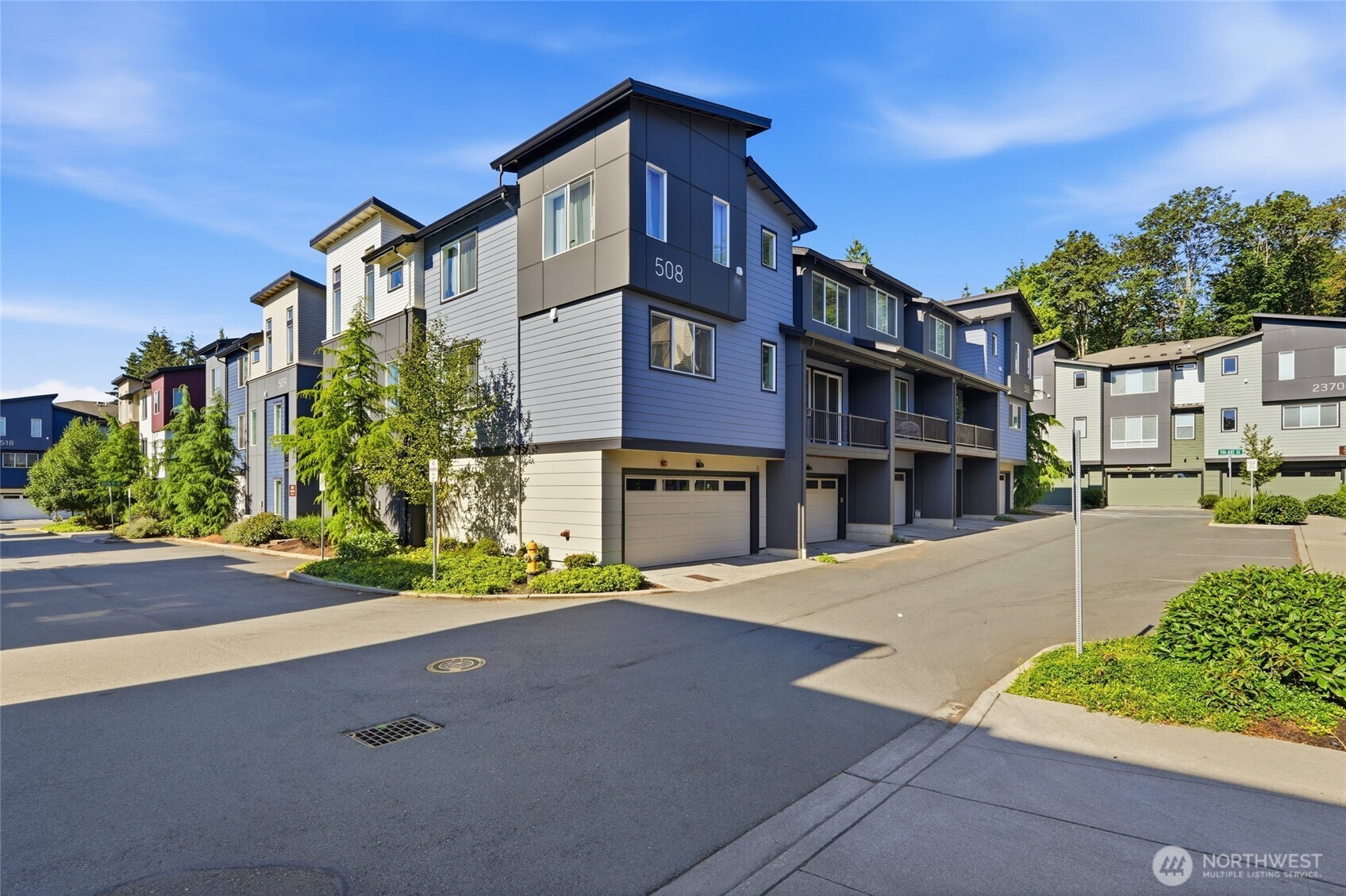 508 237th Street Southeast, Unit B Bothell, WA 98021 - Photo 34 of 40