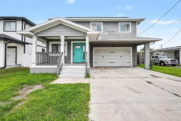 $650,000 | 2619 West St Conrad Street, Tampa, FL 33607