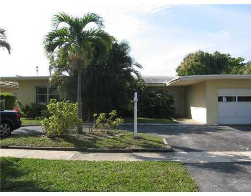 12940 Oleander Road North Miami, FL 33181 - Photo 1 of 9 Exterior Front