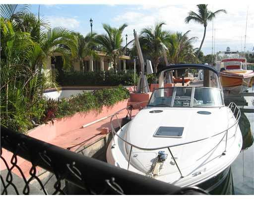 12940 Oleander Road North Miami, FL 33181 - Photo 2 of 9 Waterfront/Dock/Pier