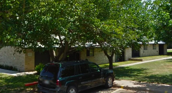 $590 | 511 Merrill Street, Mason, TX 76856