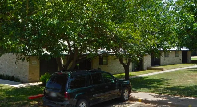 $490 | 511 Merrill Street, Mason, TX 76856