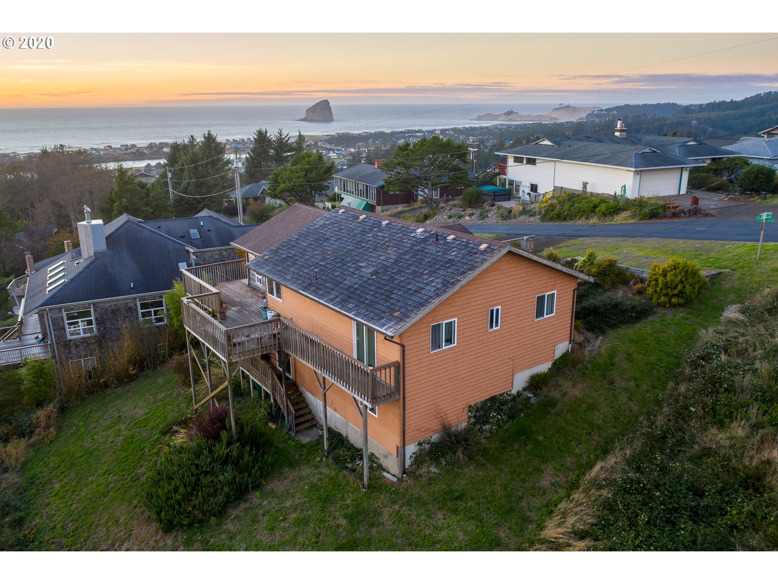 7375 East Summit Road Pacific City, OR 97135 - Photo 2 of 6 Gallery Image 2