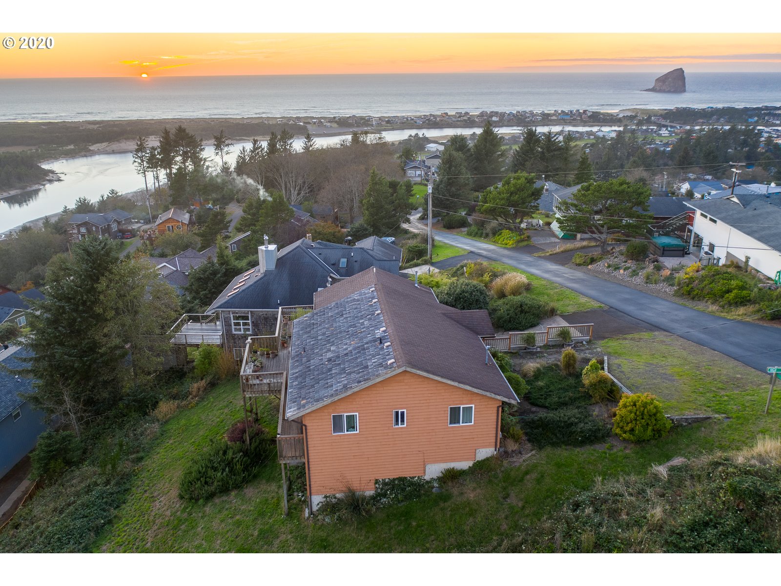 7375 East Summit Road Pacific City, OR 97135 - Photo 3 of 6 Gallery Image 3