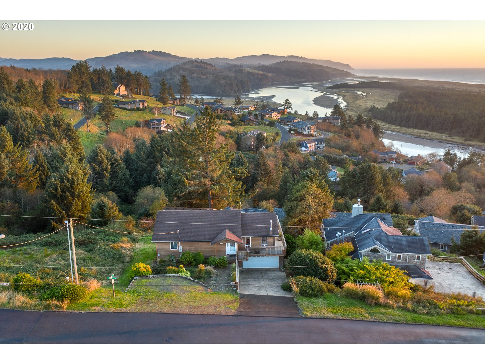 7375 East Summit Road Pacific City, OR 97135 - Photo 5 of 6 Gallery Image 5