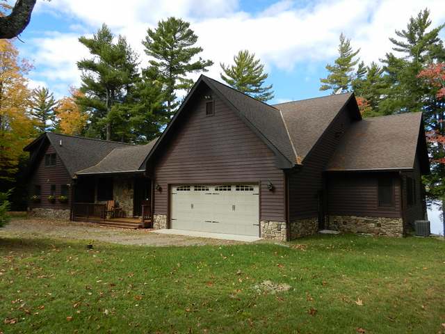 7971 4 Mile Lake Road Three Lakes, WI 54562 - Photo 3 of 19 Gallery Image 3