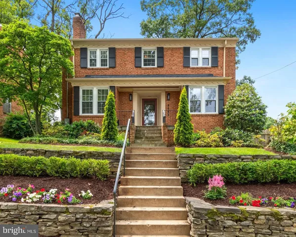 $1,350,000 | 7258 15th Place Northwest, Washington, DC 20012