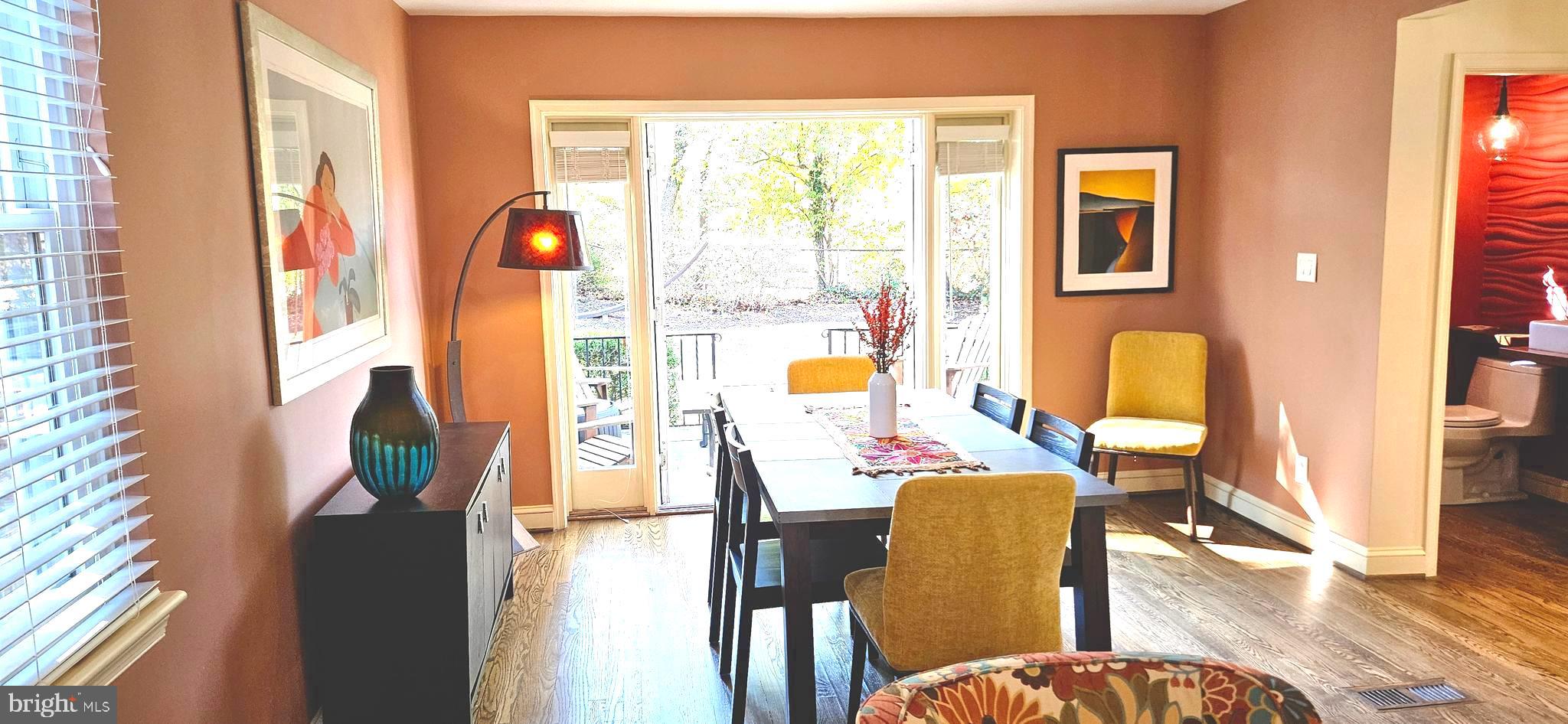 7258 15th Place Northwest Washington, DC 20012 - Photo 9 of 34