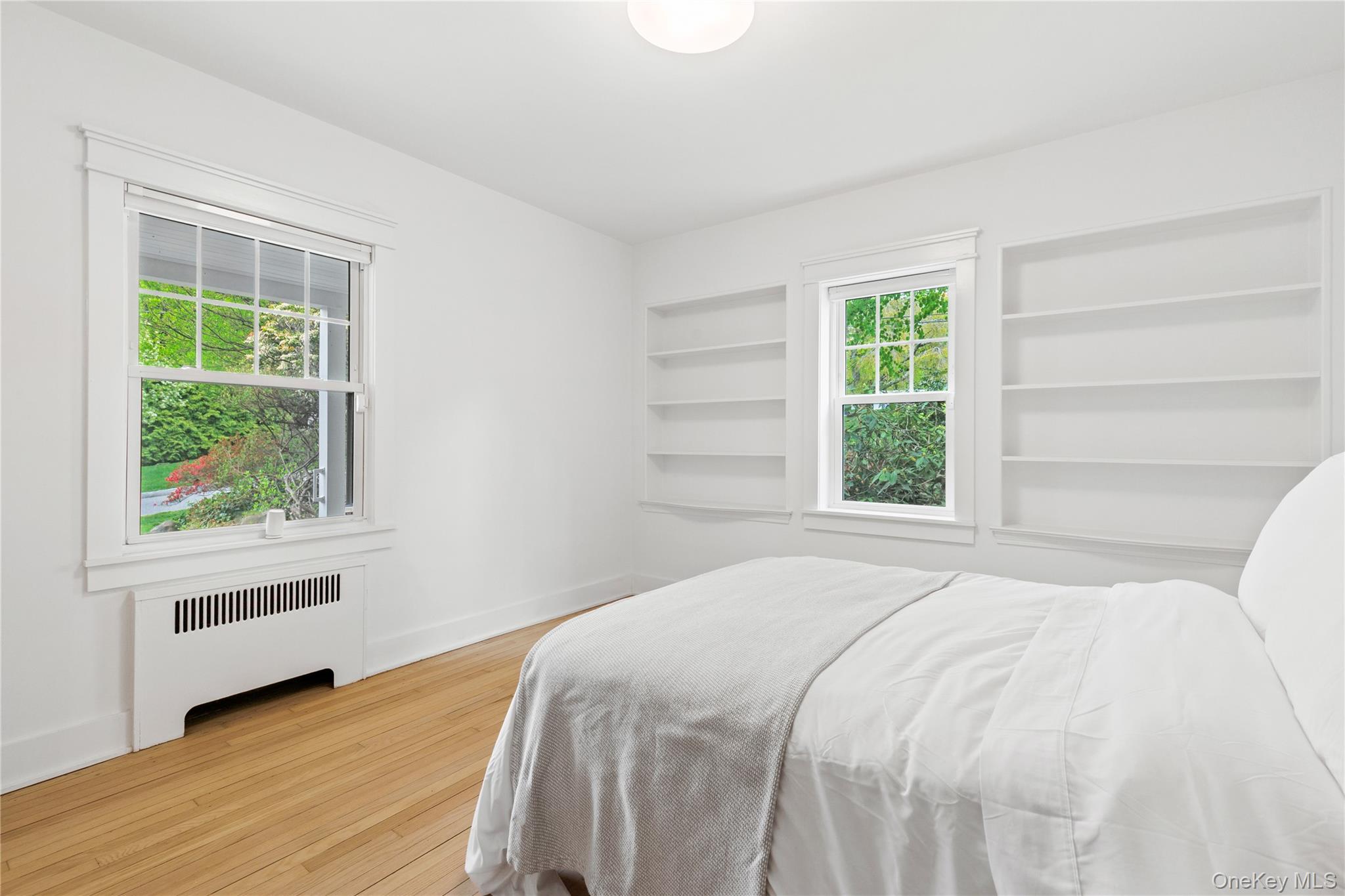 201 Clayton Road Scarsdale, NY 10583 - Photo 14 of 34 First Floor Bedroom