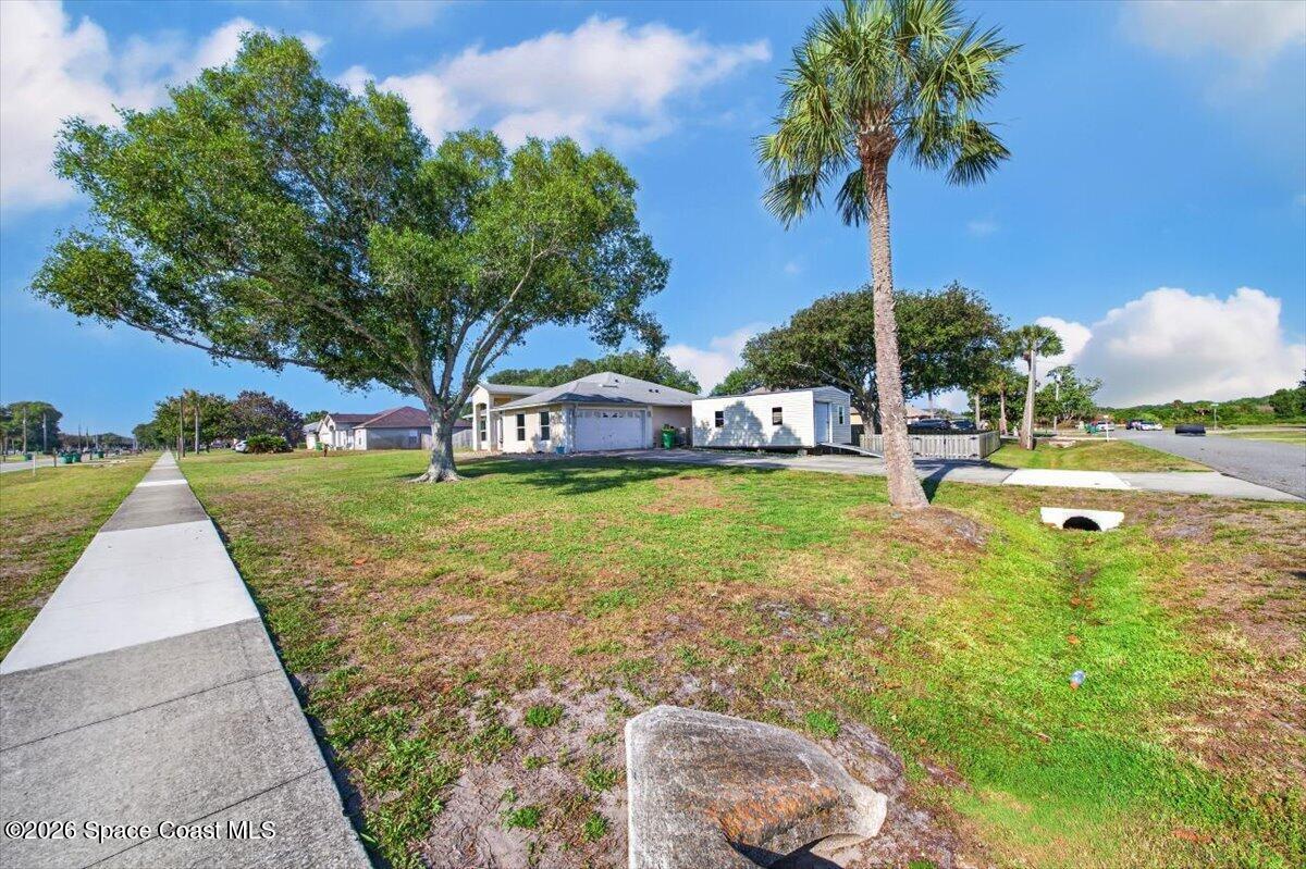 5975 Aruin Street Cocoa, FL 32927 - Photo 48 of 70 Corner Lot