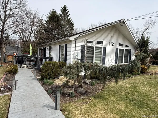 $2,700 | 112 Scott Street, Monroe, NY 10950