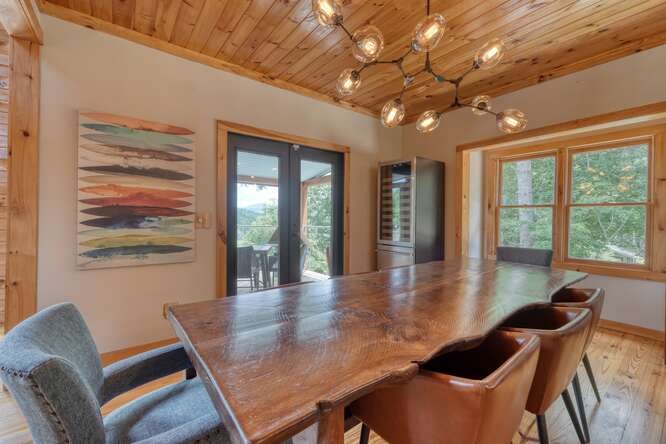 514 Browns Cove Road Blue Ridge, GA 30513 - Photo 20 of 77