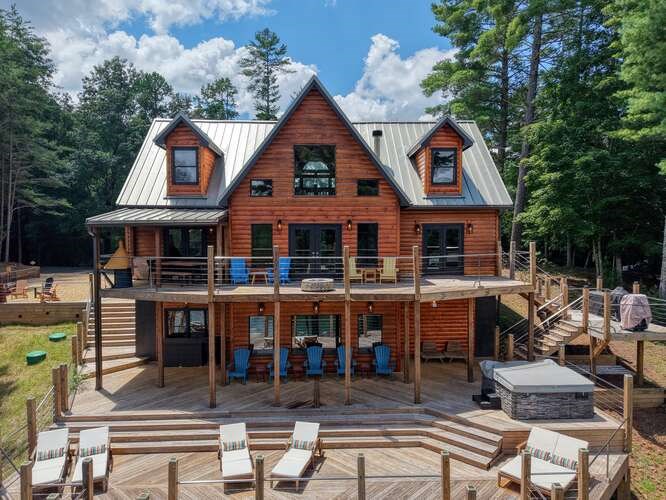 514 Browns Cove Road Blue Ridge, GA 30513 - Photo 4 of 77