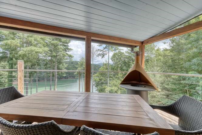 514 Browns Cove Road Blue Ridge, GA 30513 - Photo 49 of 77