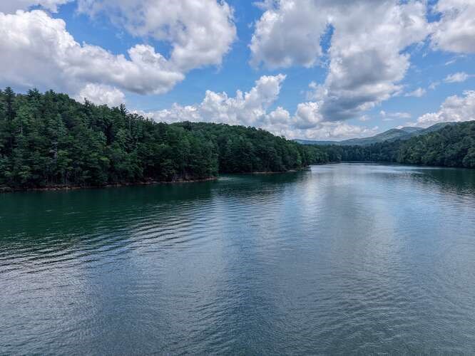 514 Browns Cove Road Blue Ridge, GA 30513 - Photo 73 of 77