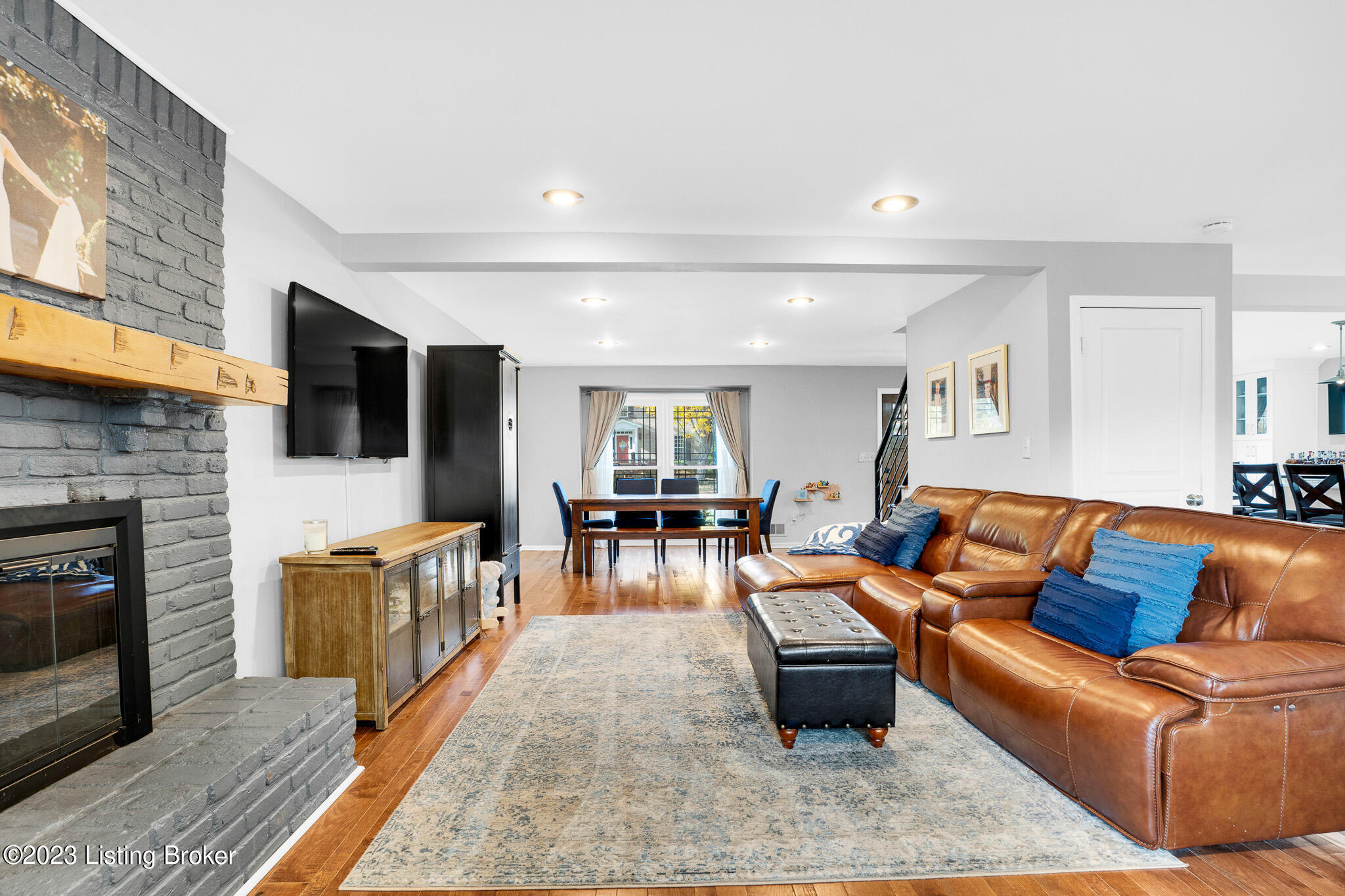 6604 Tottenham Road Louisville, KY 40207 - Photo 21 of 60 DSC02873