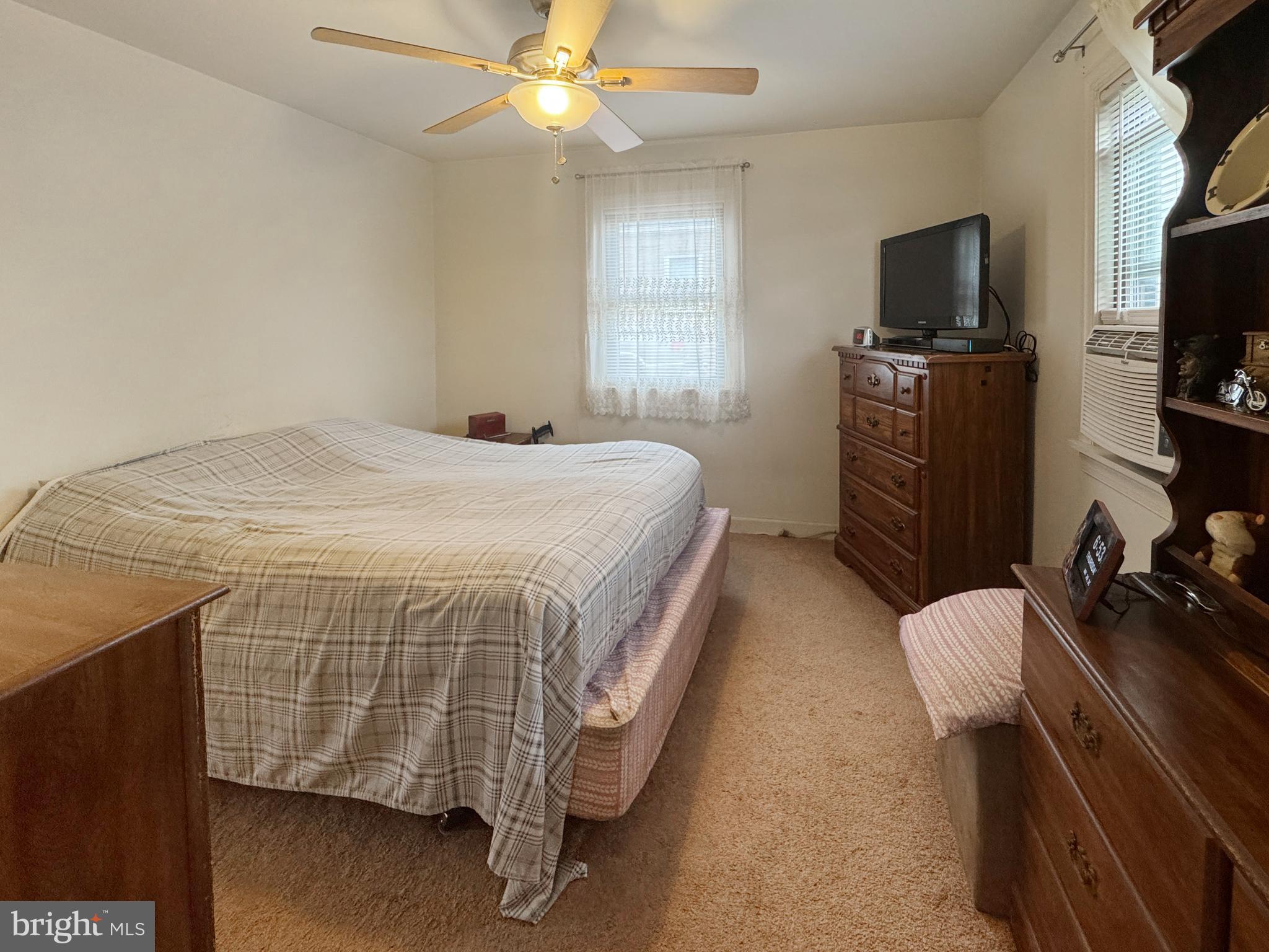 1708 Rita Road Baltimore, MD 21222 - Photo 4 of 9 Bedroom 1