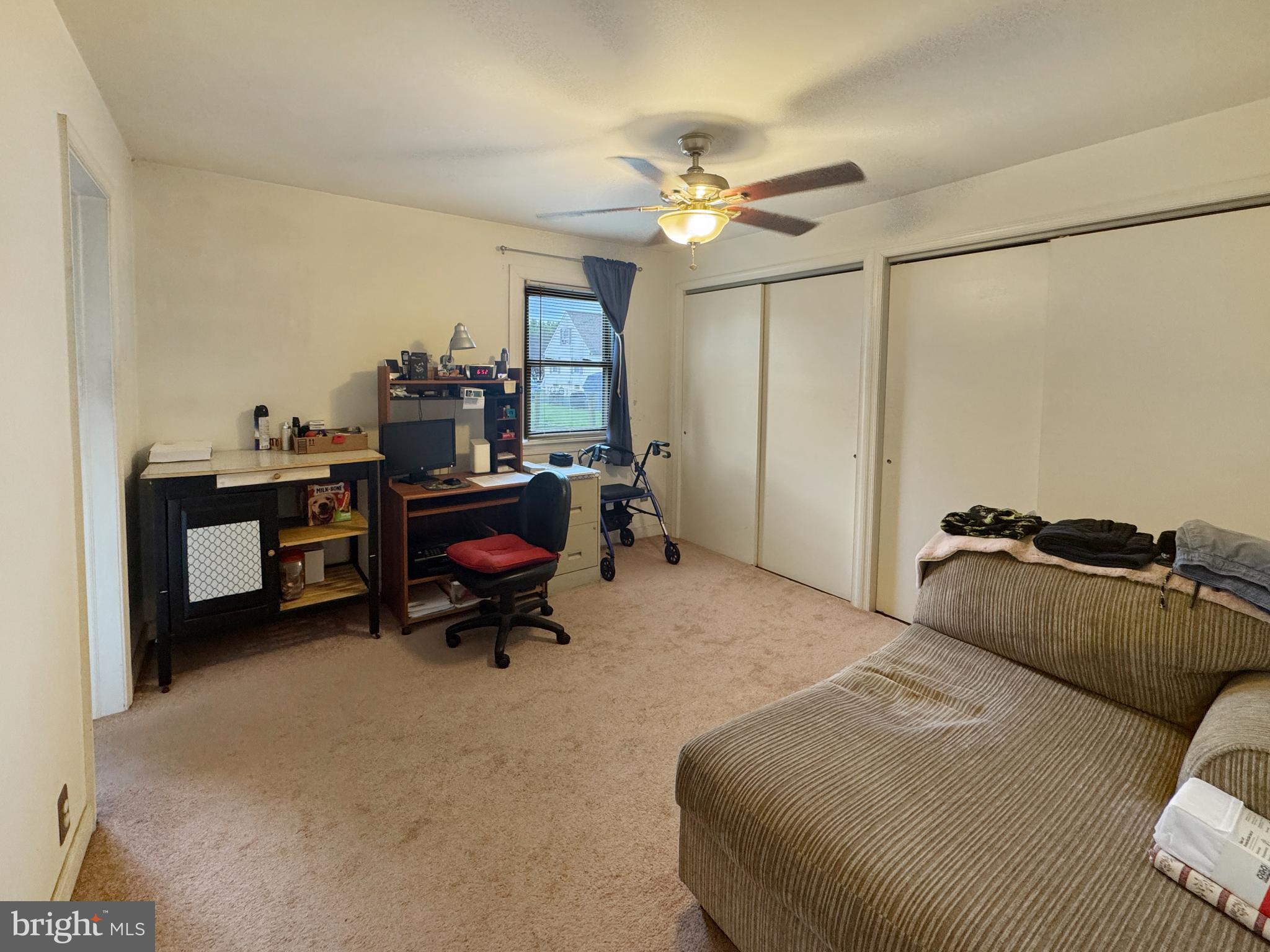 1708 Rita Road Baltimore, MD 21222 - Photo 5 of 9 Bedroom 2
