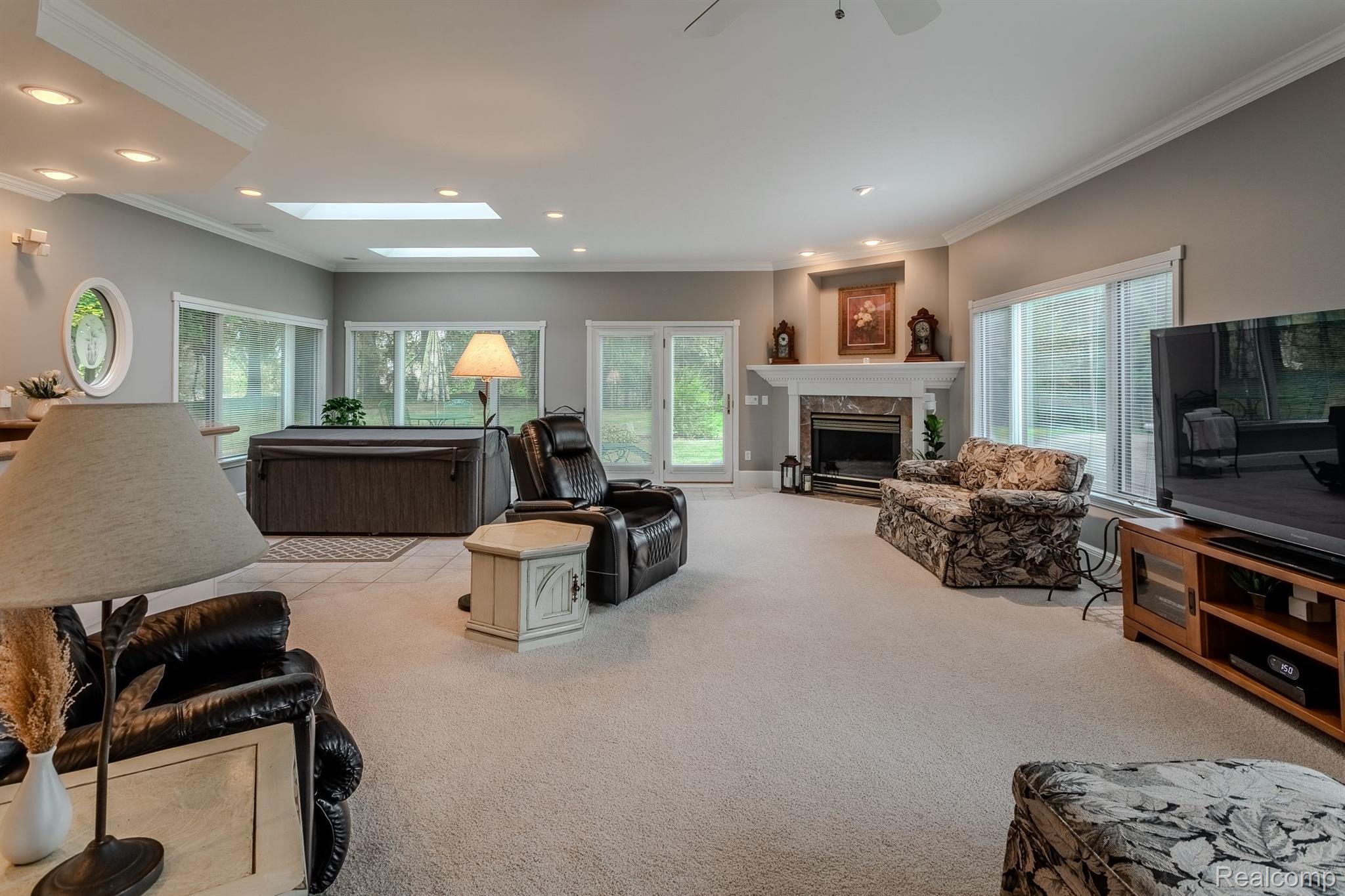 8677 Knox Road Clarkston, MI 48348 - Photo 27 of 59 Gallery Image 27