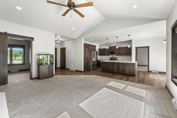 $595,900 | W2345 Big Ben Road, Osceola, WI 53019