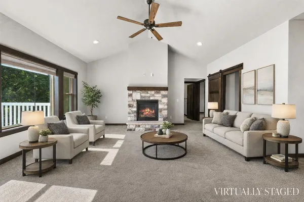 $595,900 | W2345 Big Ben Road, Osceola, WI 53019