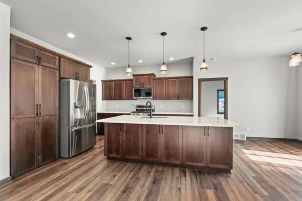 $595,900 | W2345 Big Ben Road, Osceola, WI 53019