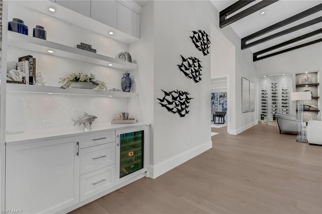 12 Banyan Road Naples, FL 34108 - Photo 17 of 50 a view of storage and utility room